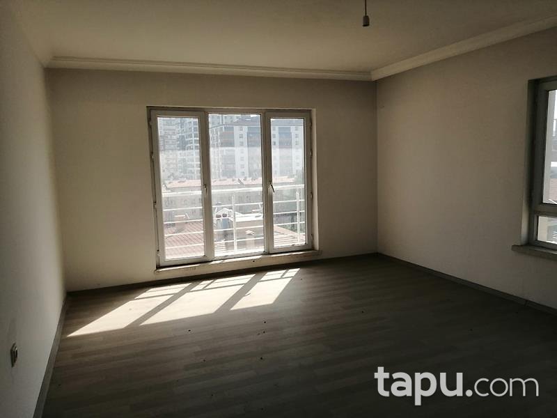 Ankara Altındağ Güneşevler Mahallesi'nde 5+1 Dubleks Daire