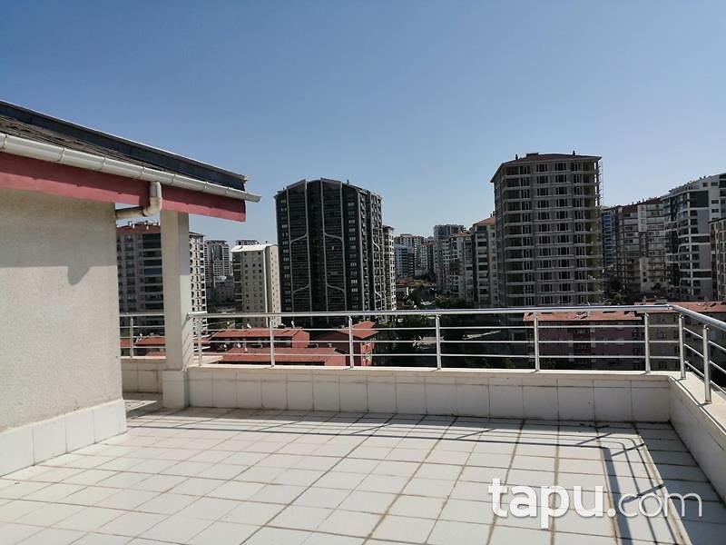 Ankara Altındağ Güneşevler Mahallesi'nde 5+1 Dubleks Daire
