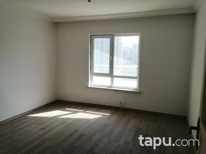 Ankara Altındağ Güneşevler Mahallesi'nde 5+1 Dubleks Daire