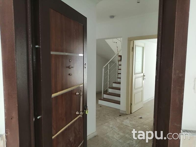 Ankara Altındağ Güneşevler Mahallesi'nde 5+1 Dubleks Daire