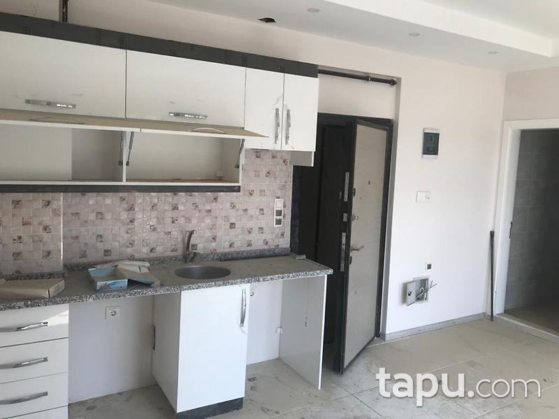 Denizli Pamukkale Zeytinköy Mahallesi'nde 1+1 34 m2 Daire