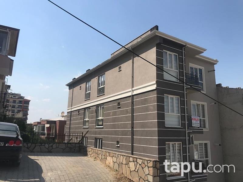 Denizli Pamukkale Zeytinköy Mahallesi'nde 1+1 34 m2 Daire