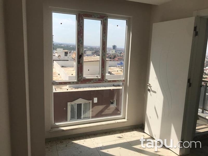 Denizli Pamukkale Zeytinköy Mahallesi'nde 1+1 32 m2 Daire