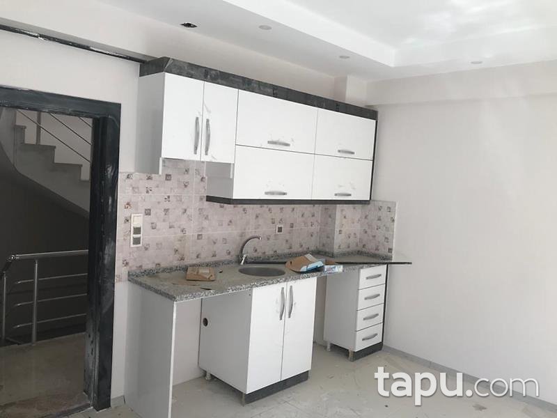 Denizli Pamukkale Zeytinköy Mahallesi'nde 1+1 32 m2 Daire
