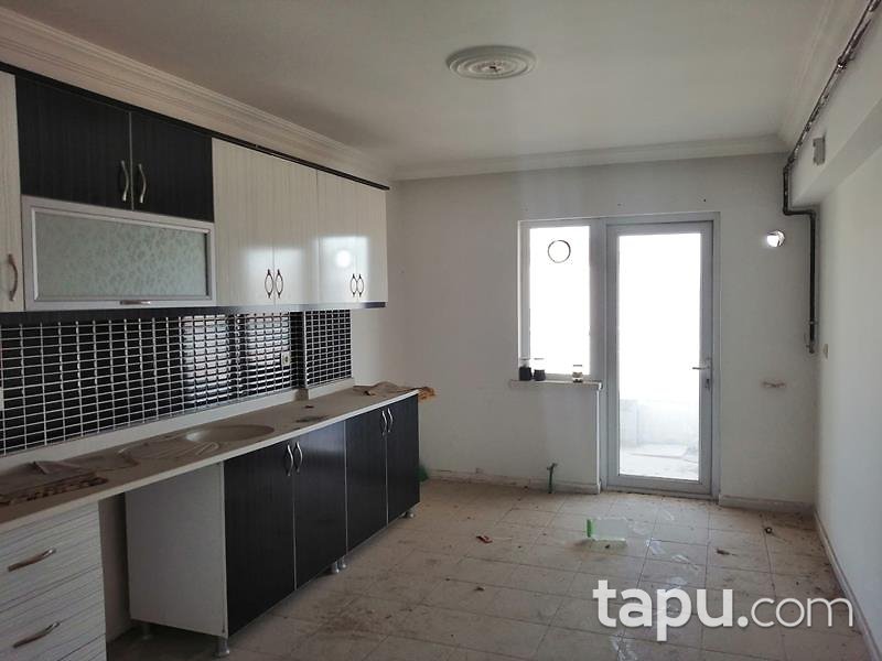 Ankara Altındağ Güneşevler Sitesi'nde 5+1 Dubleks Daire