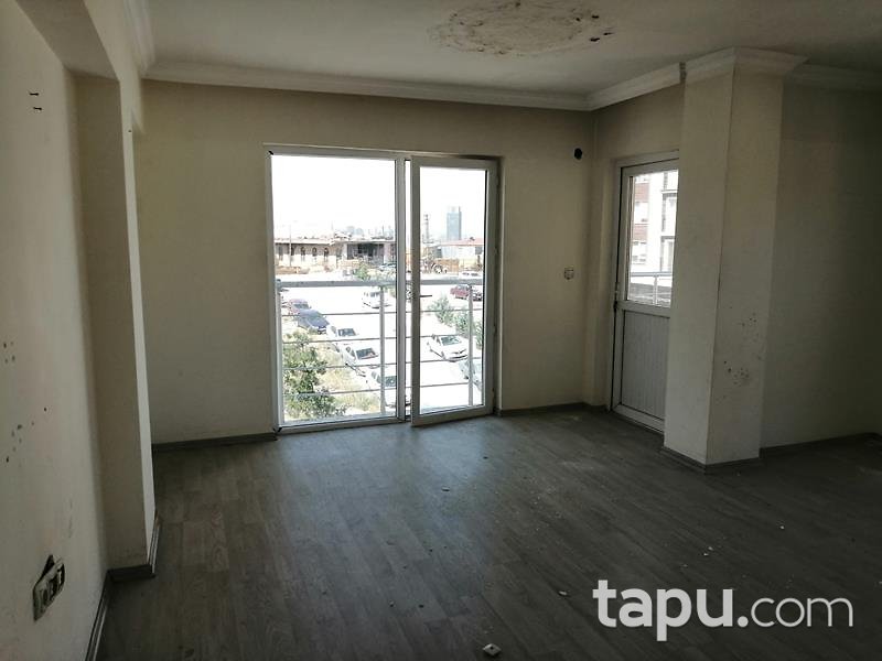 Ankara Altındağ Güneşevler Mahallesi'nde 5+1 Dubleks Daire