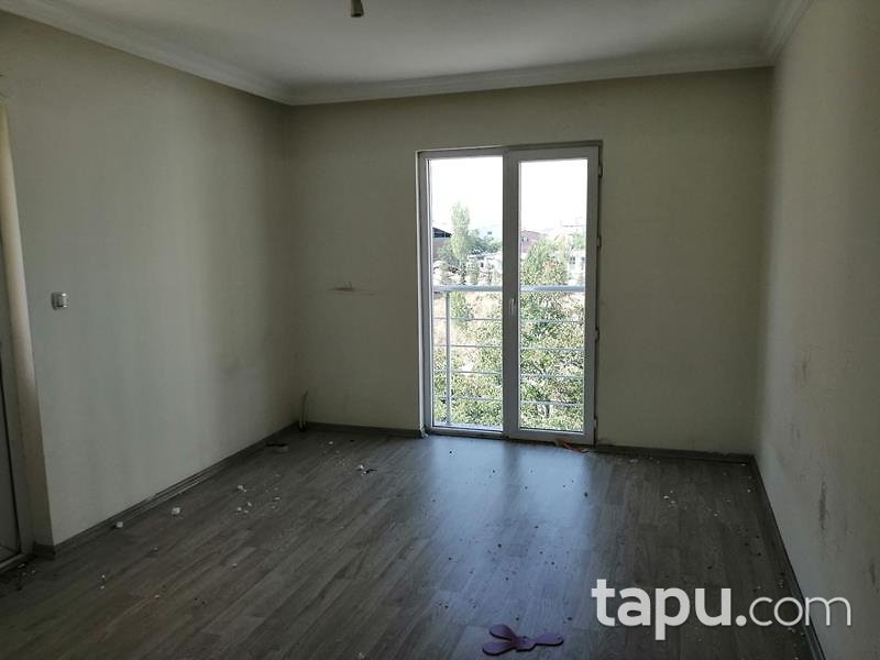 Ankara Altındağ Güneşevler Mahallesi'nde 5+1 Dubleks Daire