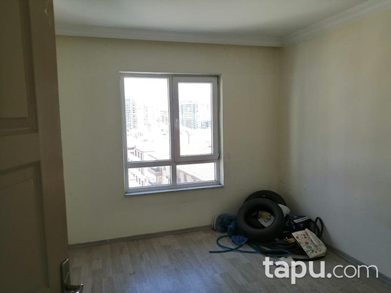 Ankara Altındağ Güneşevler Mahallesi'nde 8+1 Dubleks Daire