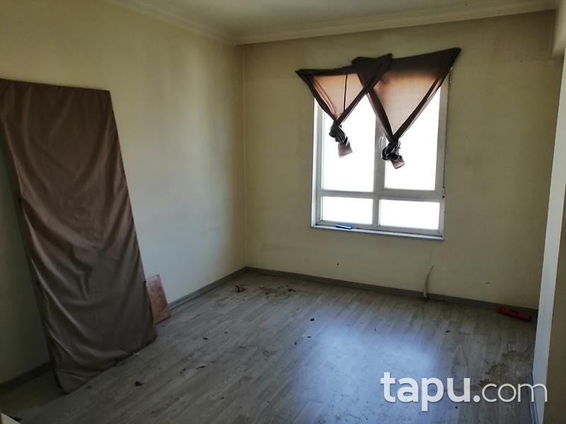 Ankara Altındağ Güneşevler Mahallesi'nde 8+1 Dubleks Daire