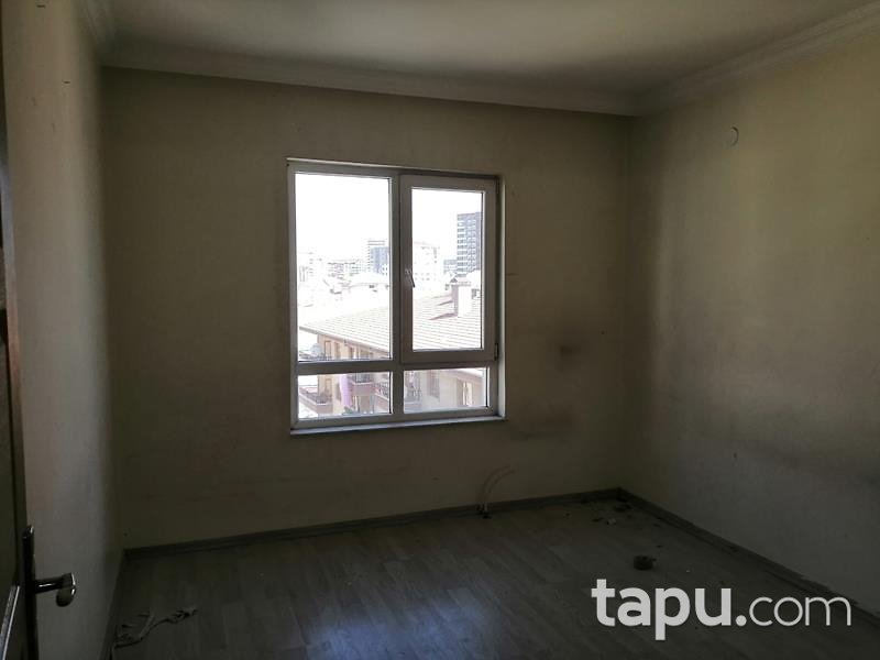 Ankara Altındağ Güneşevler Mahallesi'nde 8+1 Dubleks Daire