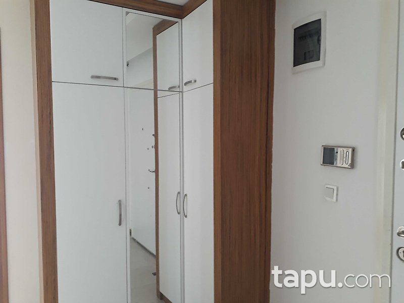 Beylikdüzü Adel Palas'ta 160 m2 2+1 Daire