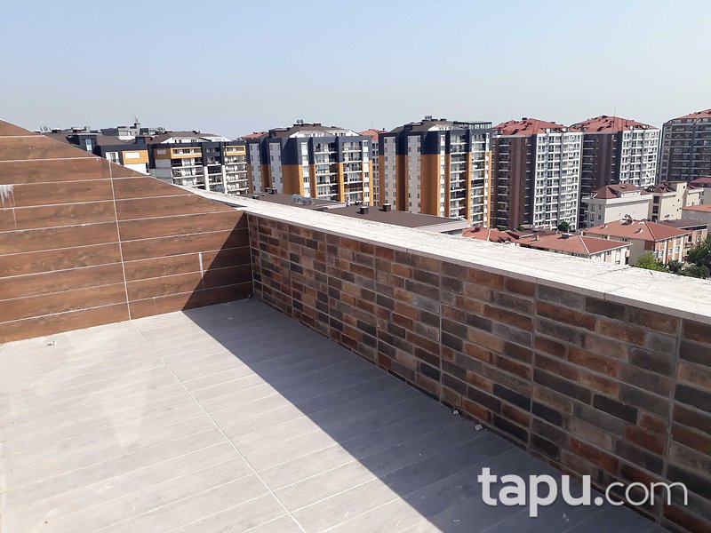 Beylikdüzü Adel Palas'ta 160 m2 2+1 Daire