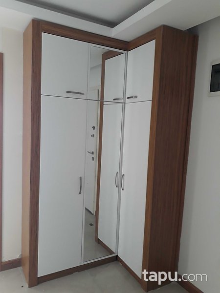 Beylikdüzü Adel Palas'ta 160 m2 2+1 Daire