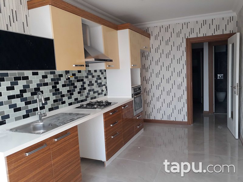 Beylikdüzü Adel Palas'ta 160 m2 2+1 Daire