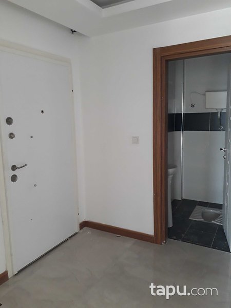 Beylikdüzü Adel Palas'ta 160 m2 2+1 Daire