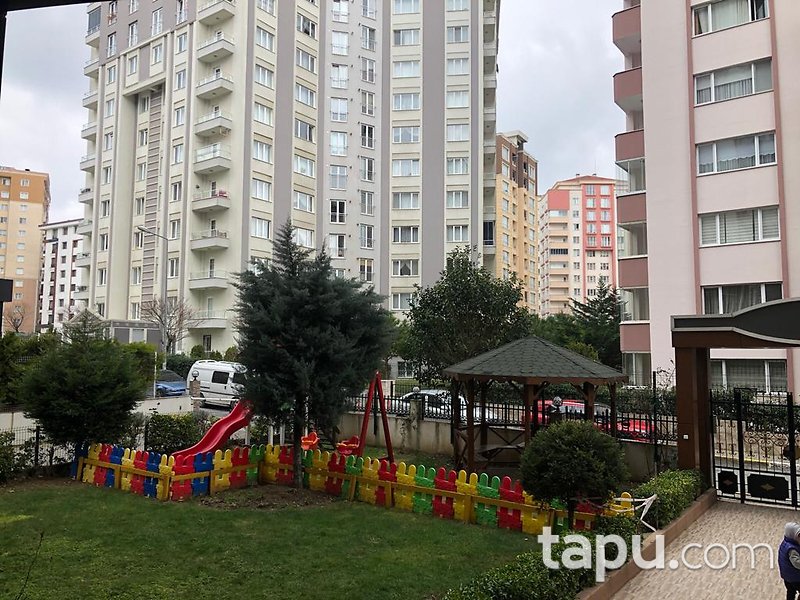 Beylikdüzü Adel Palas'ta 160 m2 2+1 Daire