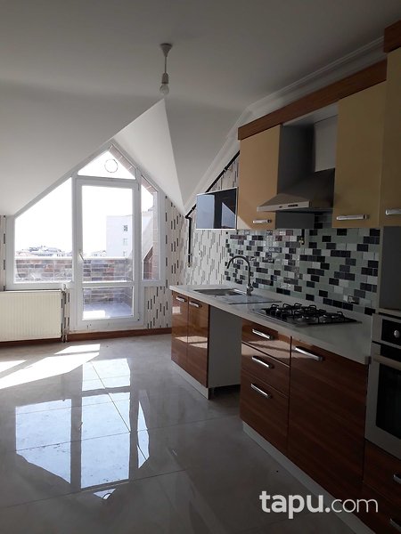 Beylikdüzü Adel Palas'ta 160 m2 2+1 Daire
