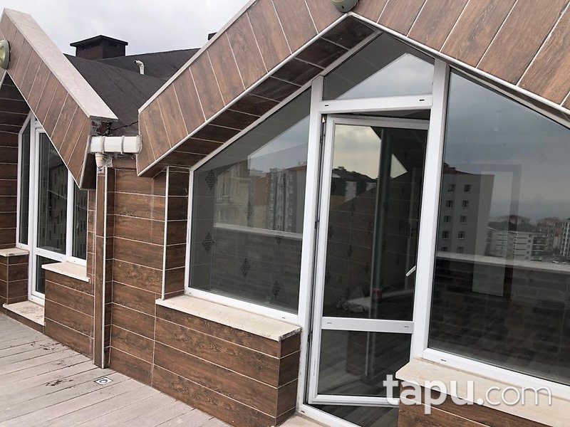 Beylikdüzü Adel Palas'ta 160 m2 2+1 Daire