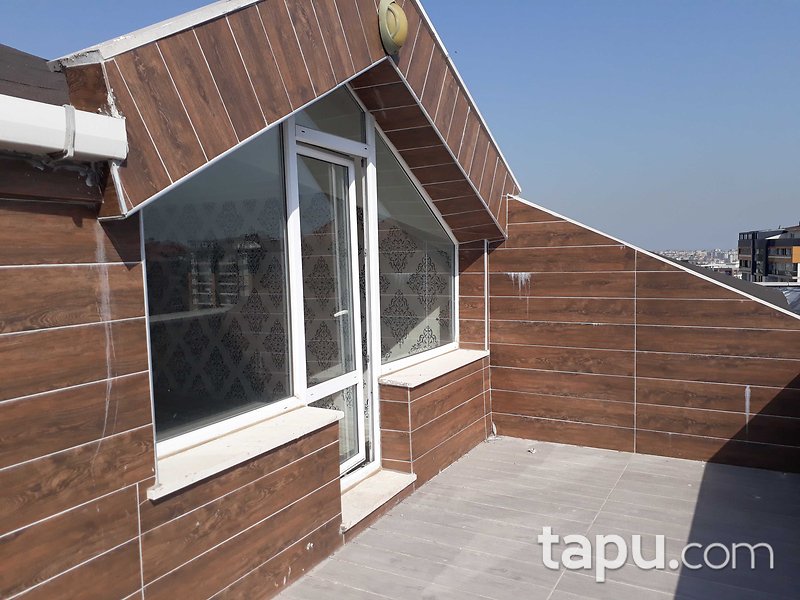 Beylikdüzü Adel Palas'ta 160 m2 2+1 Daire