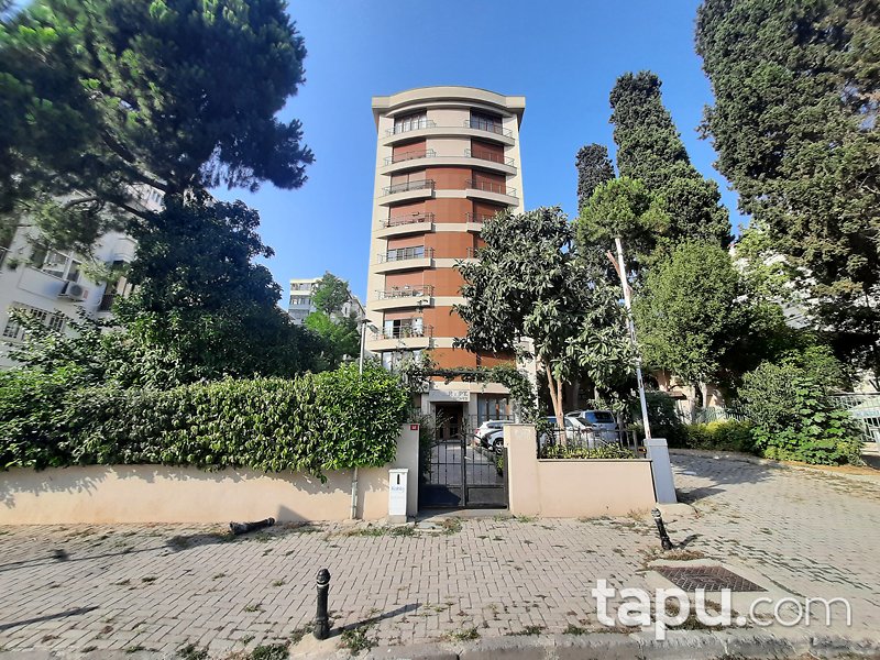 İstanbul Kadıköy Feneryolu Mahallesi'nde 3+1 Daire (1419)