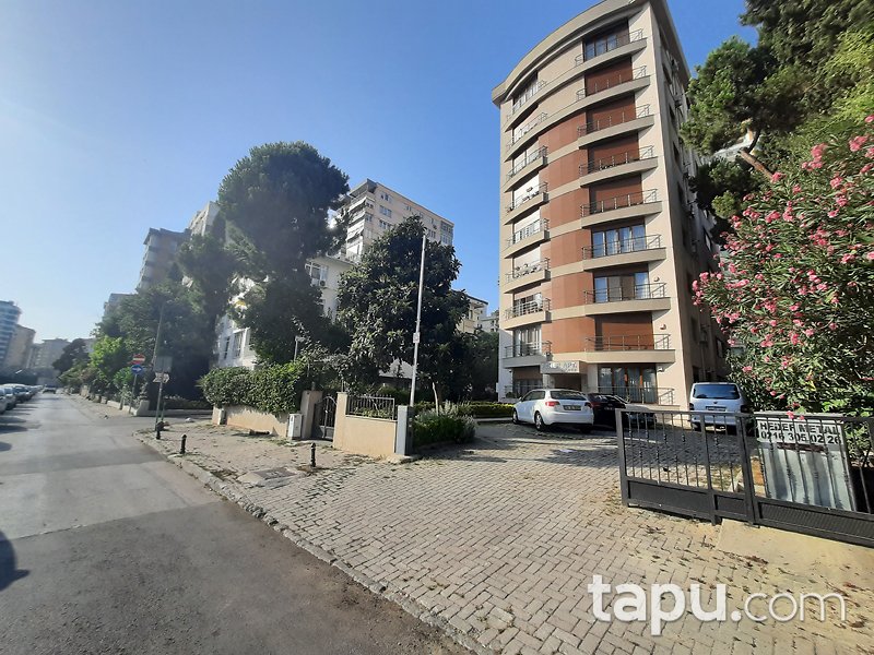 İstanbul Kadıköy Feneryolu Mahallesi'nde 3+1 Daire (1419)