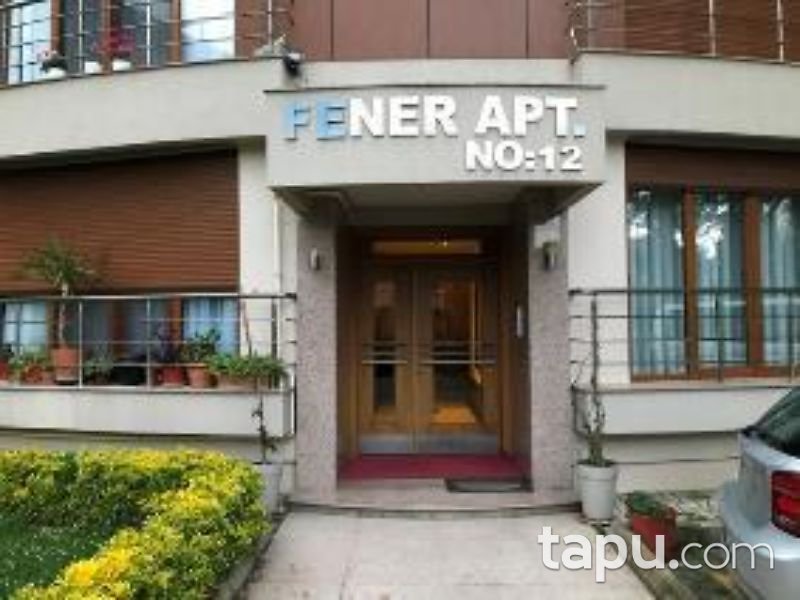 İstanbul Kadıköy Feneryolu Mahallesi'nde 3+1 Daire (1419)