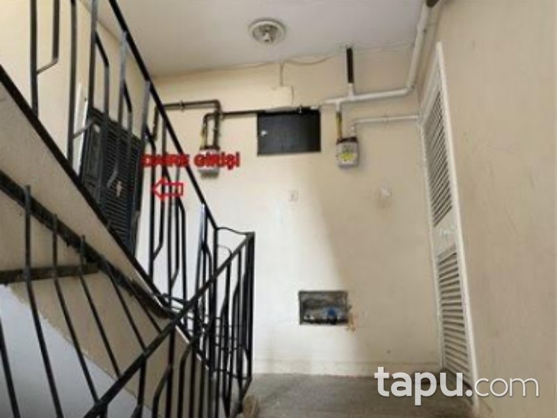 Şanlıurfa Haliliye Beyazgül Sitesi'nde 110 m2 Daire