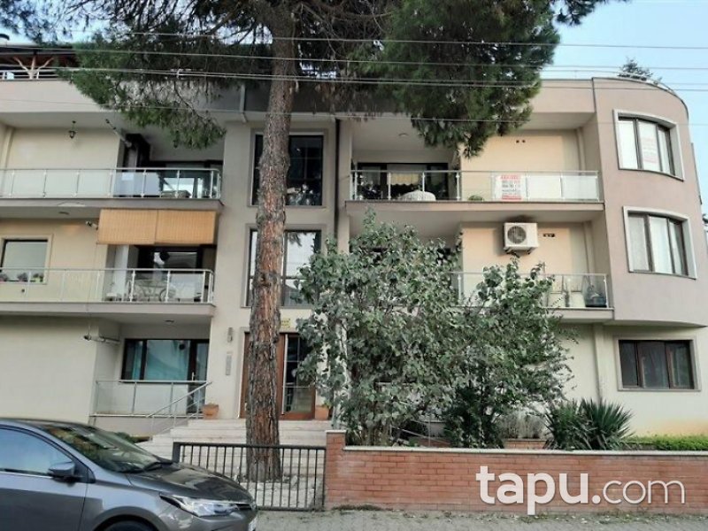 Düzce Merkez Cedidiye Mahallesi'nde 3+1 142 m2 Daire