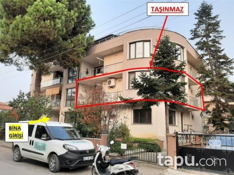 Düzce Merkez Cedidiye Mahallesi'nde 3+1 142 m2 Daire