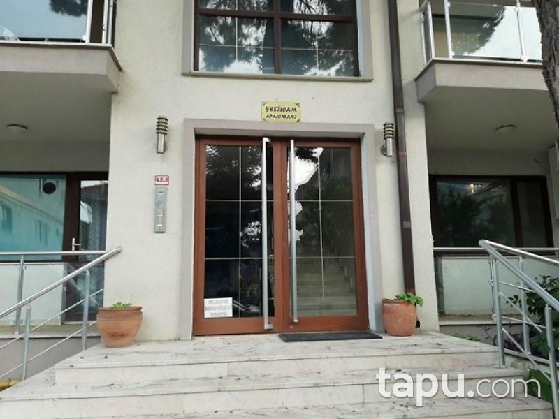 Düzce Merkez Cedidiye Mahallesi'nde 3+1 142 m2 Daire