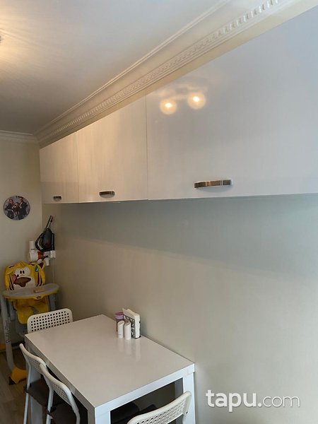 Kağıthane Çağlayan Dr Cemil Bengü Caddesi'nde Yeni Binada 2+1 Daire