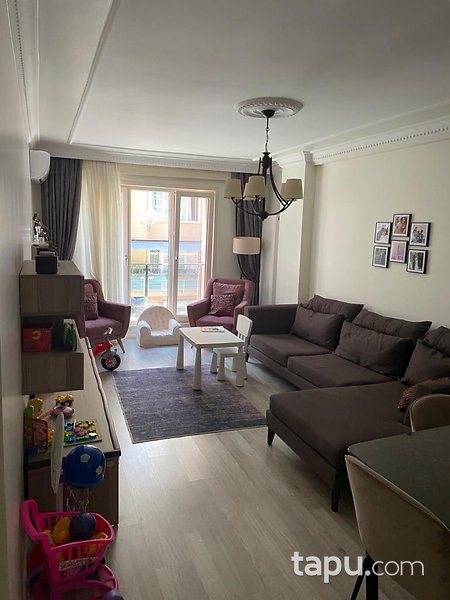 Kağıthane Çağlayan Dr Cemil Bengü Caddesi'nde Yeni Binada 2+1 Daire