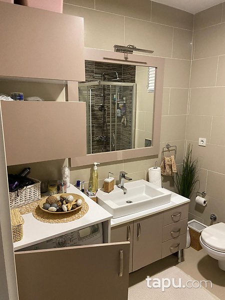 Kağıthane Çağlayan Dr Cemil Bengü Caddesi'nde Yeni Binada 2+1 Daire