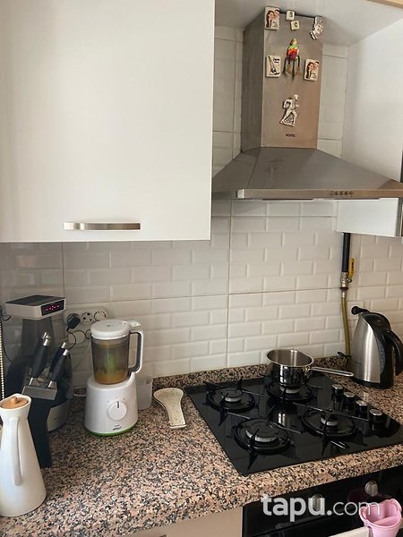 Kağıthane Çağlayan Dr Cemil Bengü Caddesi'nde Yeni Binada 2+1 Daire