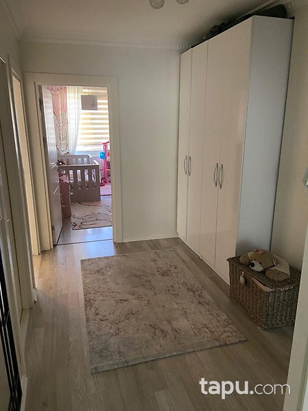 Kağıthane Çağlayan Dr Cemil Bengü Caddesi'nde Yeni Binada 2+1 Daire