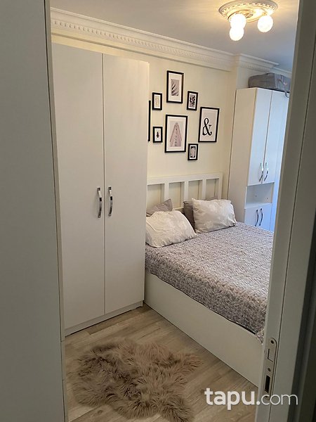 Kağıthane Çağlayan Dr Cemil Bengü Caddesi'nde Yeni Binada 2+1 Daire