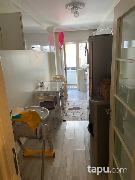 Kağıthane Çağlayan Dr Cemil Bengü Caddesi'nde Yeni Binada 2+1 Daire