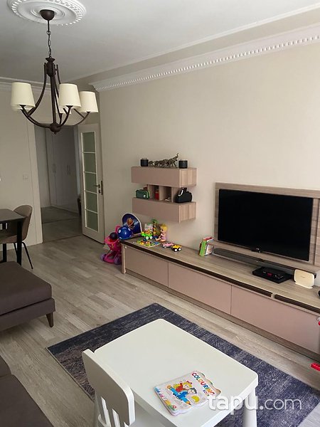 Kağıthane Çağlayan Dr Cemil Bengü Caddesi'nde Yeni Binada 2+1 Daire