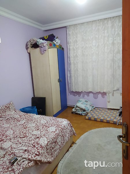 Sakarya Serdivan İlkyuva Sitesi 'nde 3+1 Daire