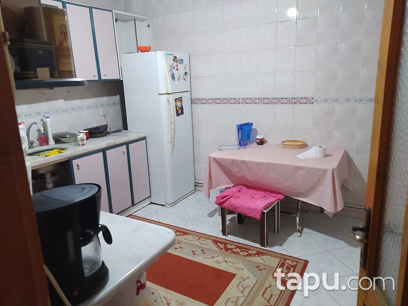 Sakarya Serdivan İlkyuva Sitesi 'nde 3+1 Daire
