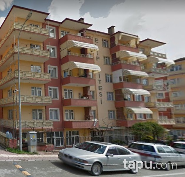 Bilecik Merkez Ertuğrul Gazi Mahallesi'nde İskanlı 202m2 Depo