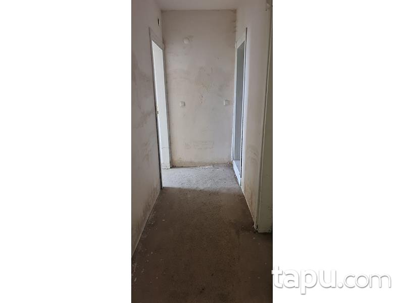 Bolu Merkez Alpağut Mahallesi'nde 113 m2 İskanlı Depo