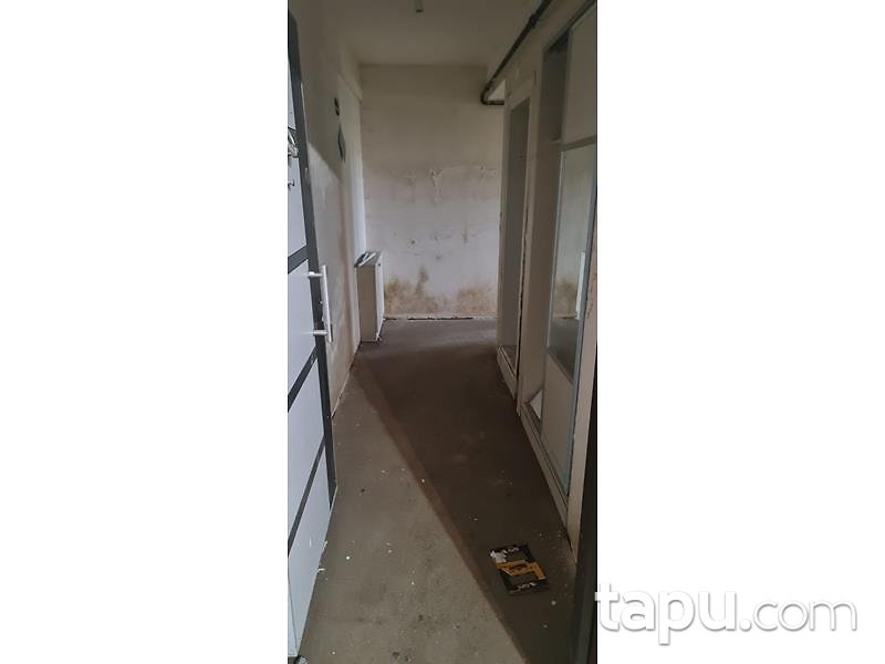 Bolu Merkez Alpağut Mahallesi'nde 113 m2 İskanlı Depo