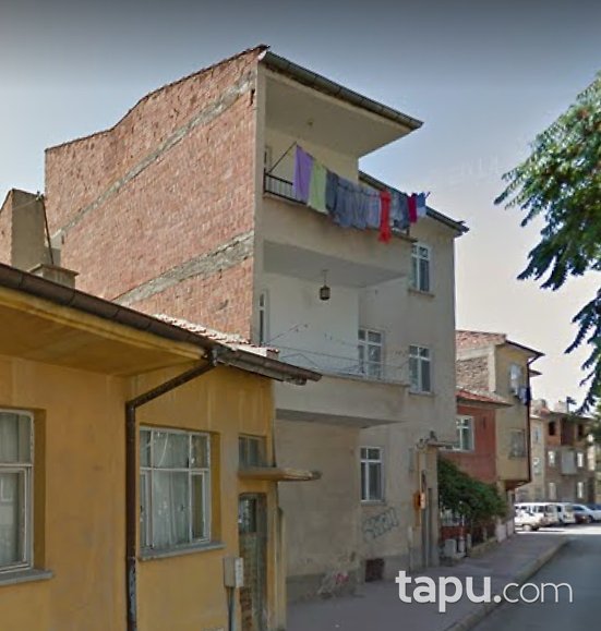 Ankara Polatlı Kurtulmuş Mahallesi'nde İskanlı 3+1 Daire