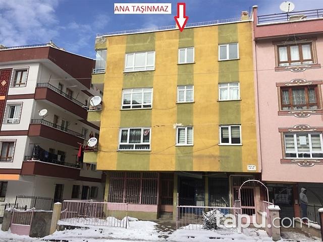 Ankara Altındağ Gültepe (Çinçin Mahallesi'ne Yakın) Mahallesi'nde 3+1 83 m2 İskanlı Daire