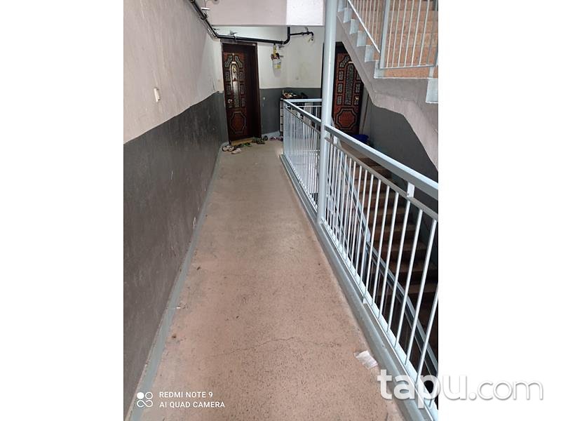 Ankara Elmadağ Hasanoğlan Bahçelievler Mahallesi'nde 3+1 105 m2 Daire