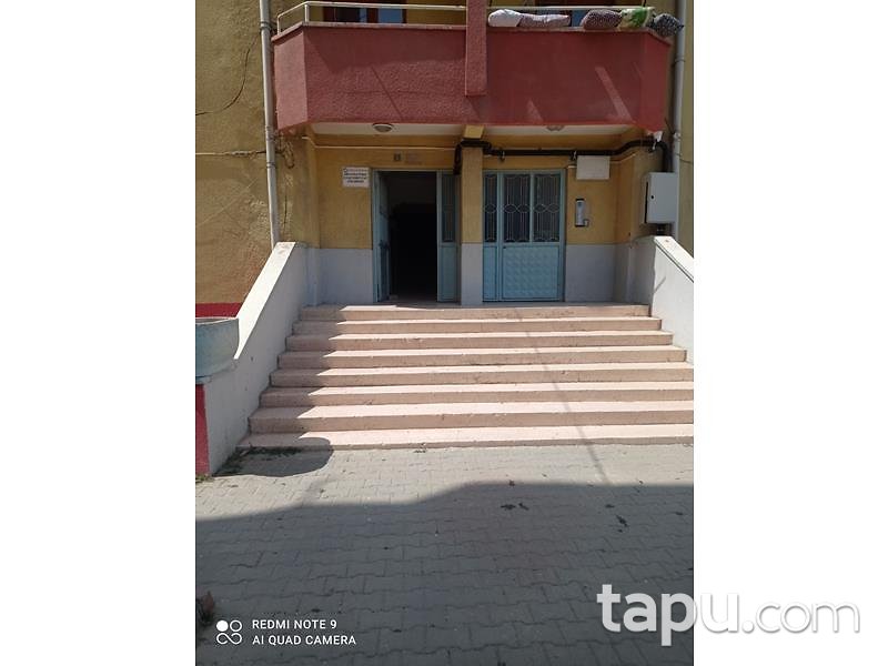 Ankara Elmadağ Hasanoğlan Bahçelievler Mahallesi'nde 3+1 105 m2 Daire