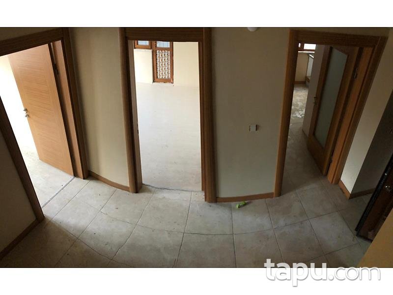 Kocaeli Darıca Cami Mahallesi'nde 2+2 123 m2 Bodrum Piyesli Dubleks Daire