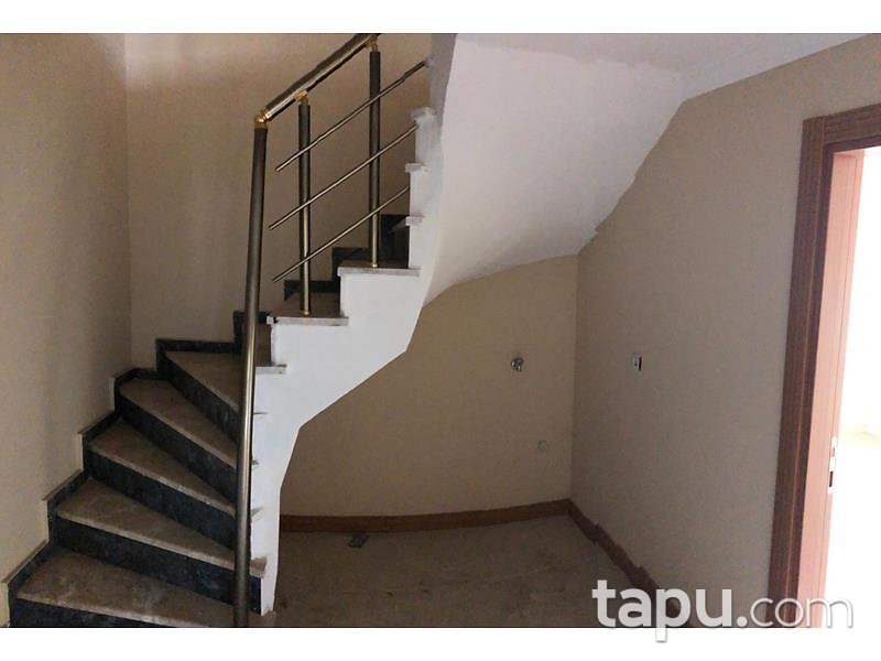 Kocaeli Darıca Cami Mahallesi'nde 2+2 123 m2 Bodrum Piyesli Dubleks Daire