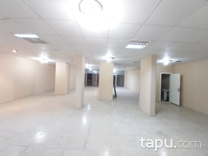 Tekirdağ Çorlu Muhittin Mahallesi'nde 125 m2 Dükkan